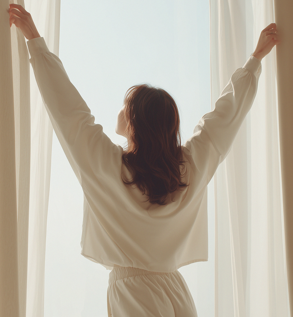 아침에 눈을 뜨고, 걱정 없이 시작하는 하루, 그 작지만 소중한 ‘정상’의 일상을 지켜드리는 것이 우리의 진료입니다.